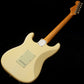 [SN v161250] USED Fender USA Fender / American Vintage 62 Stratocaster Thin Lacquer Olympic White [20]