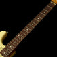 [SN v161250] USED Fender USA Fender / American Vintage 62 Stratocaster Thin Lacquer Olympic White [20]
