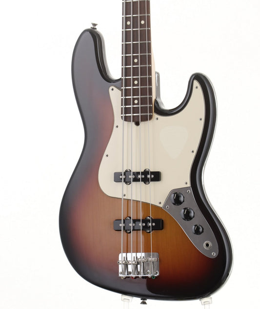 [SN US11017294] USED Fender / American Special Jazz Bass 3-Color Sunburst Rosewood Fingerbord 2011 [09]