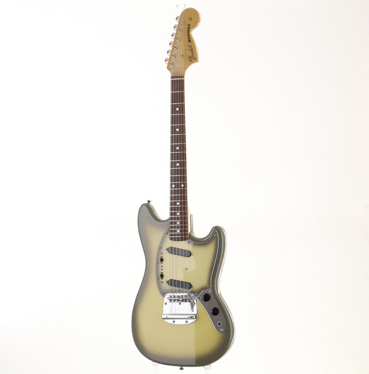 [SN Q002322] USED Fender Japan / MG70 ATG Antigua [03]