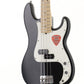 [SN US10083932] USED Fender USA / American Special Precision Bass Black [03]