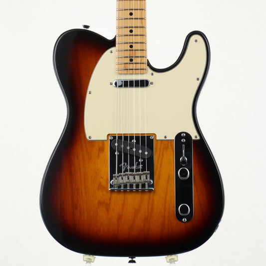 [SN US12031161] USED Fender USA / American Standard Telecaster Upgrade 2Tone Sunburst [11]