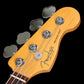 [SN US20069665] USED FENDER USA / American Professional II Precision Bass Rosewood Fingerboard Mercury [3.93kg] [08]