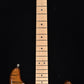 [SN LE06952] USED Fender USA / Rarities Flame Maple Top Stratocaster Golden Brown [10]