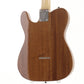 [SN JD20003175] USED Fender / M.I.J. Traditional 69 Telecaster Thinline Natural [06]