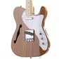 [SN JD20003175] USED Fender / M.I.J. Traditional 69 Telecaster Thinline Natural [06]