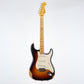 [SN 1383] USED Fender Custom Shop / 1954 Stratocaster Heavy Relic 2-Color Sunburst [20]