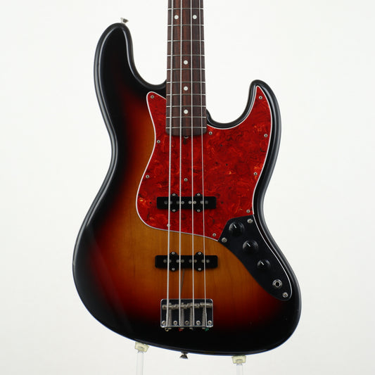 [SN MIJ N058157] USED Fender Japan / JB62-80 3 Tone Sunburst [11]