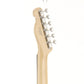 [SN JD23025424] USED Fender / FSR Made in Japan Traditional II 60s Telecaster White Blonde [03]