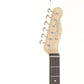 [SN JD23025424] USED Fender / FSR Made in Japan Traditional II 60s Telecaster White Blonde [03]