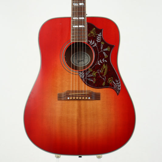 [SN 12067041] USED Gibson / Hummingbird HCS 2017 [12]