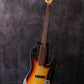[SN R78436] USED Fender Custom Shop / Custom Artist Series Jaco Pastorius Tribute Fretless Jazz Bass [03]