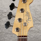 [SN R119035] USED Fender Custom Shop / 1961 Precision Bass NOS White Blonde [06]
