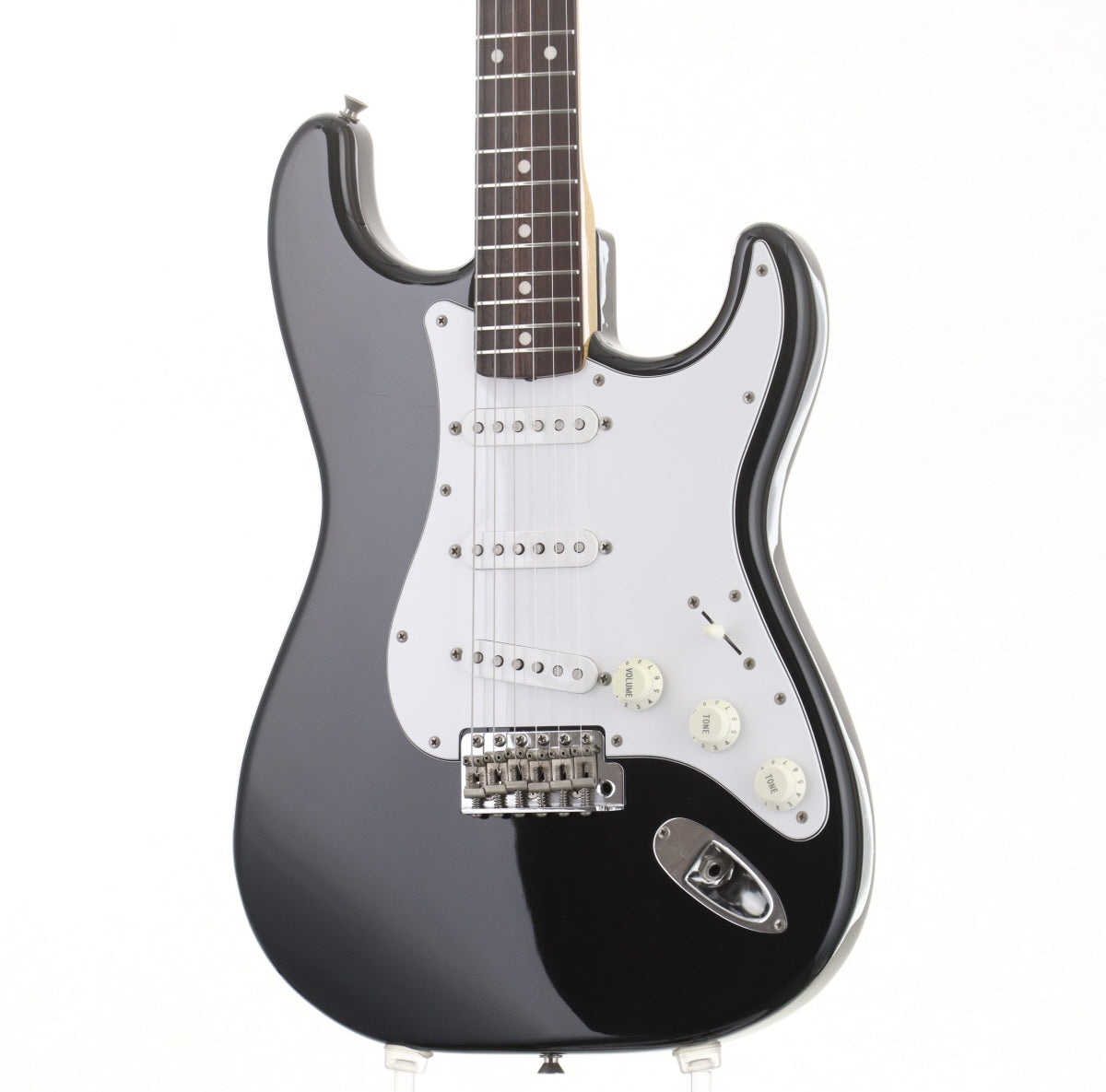 USED FENDER JAPAN / ST62-US BLK 2008 [10 – Ishibashi Music 