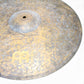 USED MEINL / BYZANCE VINTAGE PURE LIGHT RIDE B20VPLR 20" 2115g Ride Cymbal [08]