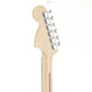 [SN V08078] USED Fender USA / FSR American Vintage 70s Stratocaster MH/Black [06]