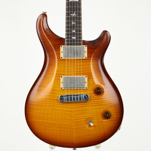 [SN 09 154124] USED Paul Reed Smith / Ted McCarty DC245 McCarty Sunburst [11]
