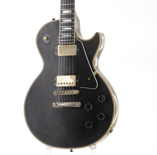 [SN 92765653] USED Gibson Usa / Les Paul Custom [03]