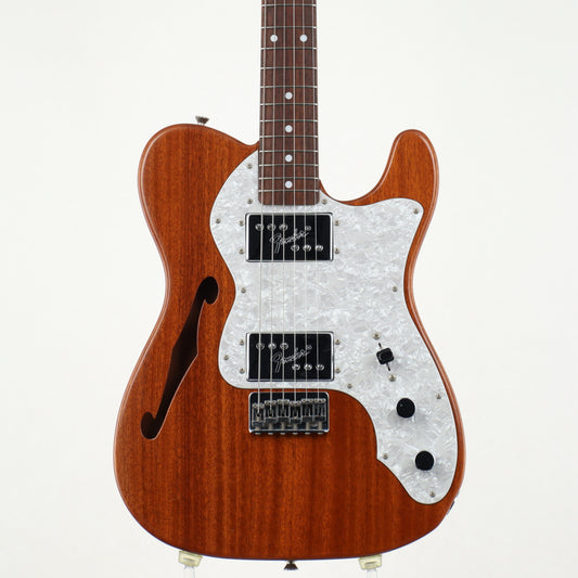 [SN CIJ R036557] USED Fender Japan Fender Japan / TN72-95 MAHO Natural/Rosewood Fingerboard [20]