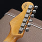 [SN R94278] USED FENDER CUSTOM SHOP / 1962 Stratocaster Heavy Relic Faded Fiesta Red 2018 [05]