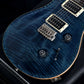 [SN 15 217845] USED PAUL REED SMITH / 2015 KID Limited Wood Library Custom 24 Whale Blue Pattern Regular Neck [05]