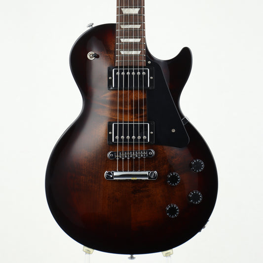 [SN 104590021] USED Gibson USA / Les Paul Studio 2019 Smokehouse Burst [12]