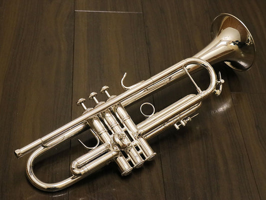 [SN 590102] USED BACH / BACH LR180ML43/25LRS B♭ trumpet [10]