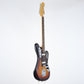 [SN JD14001822] USED Fender Japan / JG66 3 Tone Sunburst [11]