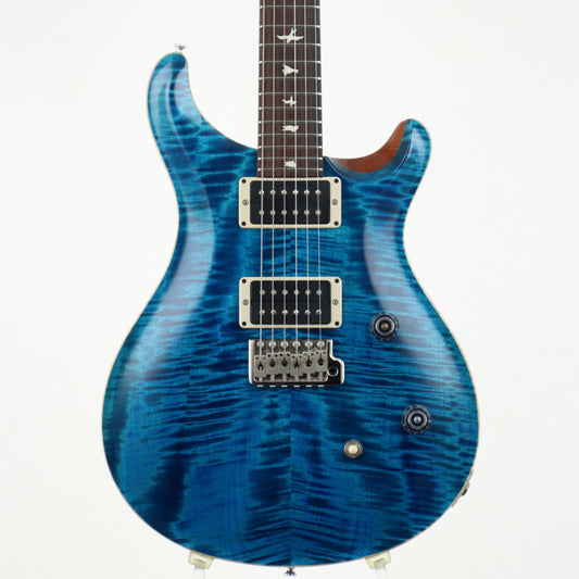 [SN 22 0335835] USED Paul Reed Smith (PRS) / CE24 Blue Matteo [20]
