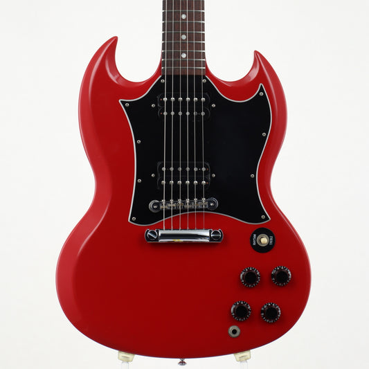 [SN 91267360] USED Gibson USA / SG Special Ferrari Red [11]