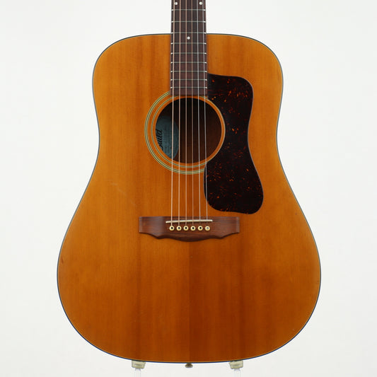 [SN DB101770] USED Guild Guild / 1980 D-35 Natural [20]