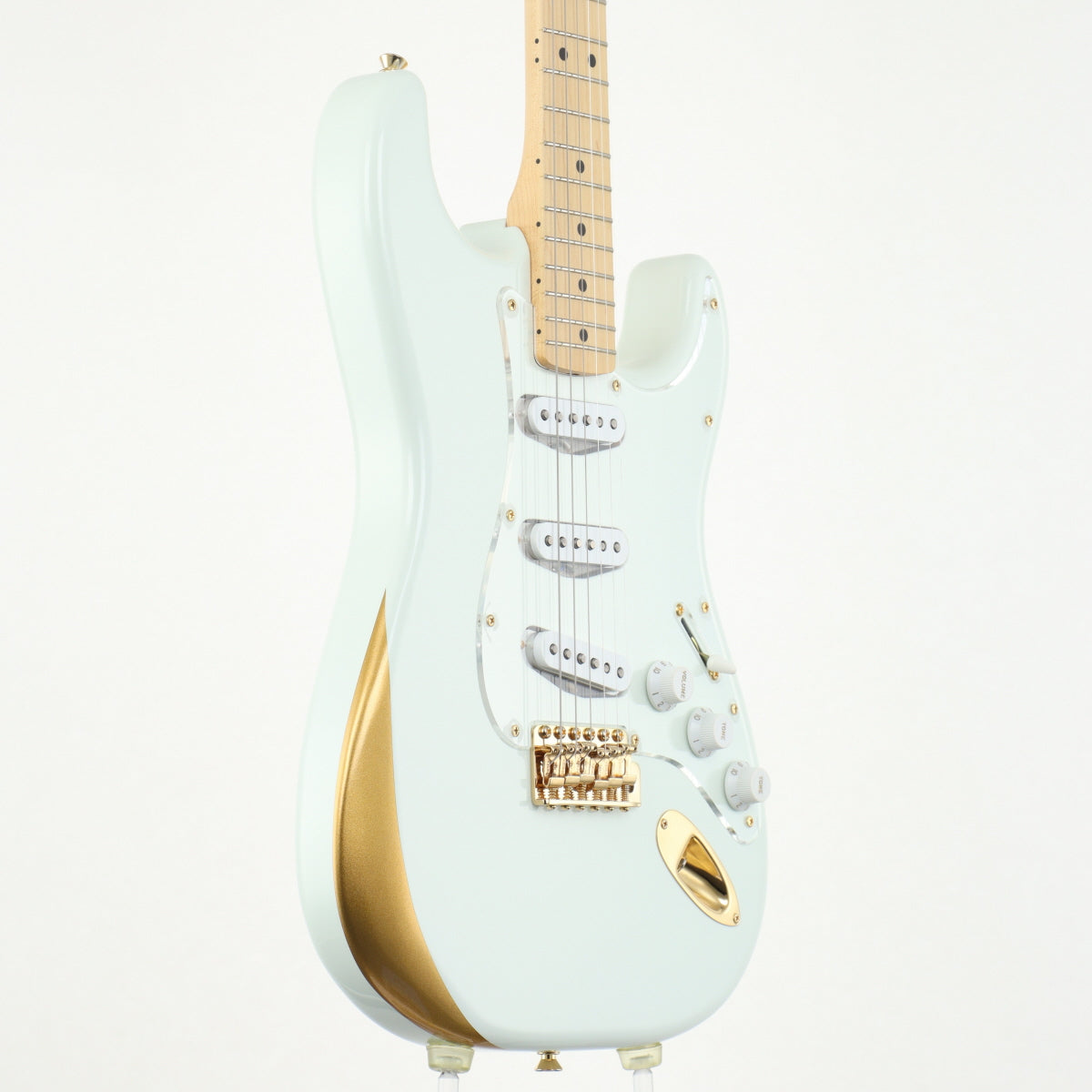 [SN JD22018580] USED Fender / Ken Stratocaster Experiment #1 [11]