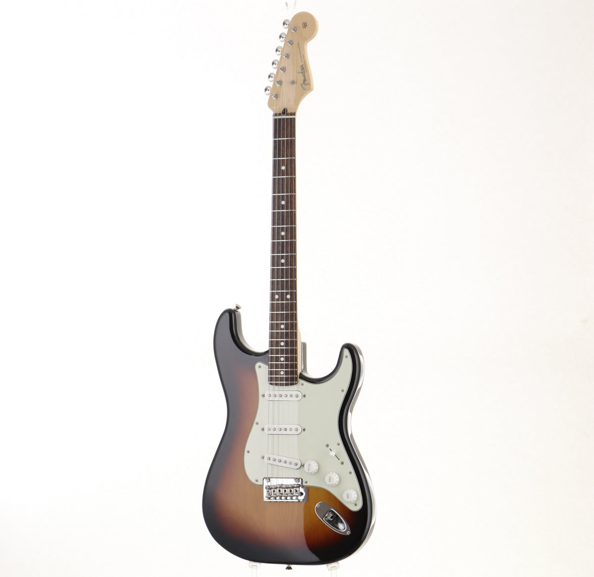 [SN JD21002503] USED Fender / M.I.J. Hybrid II Stratocaster 3CS [06]