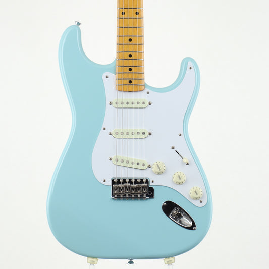 [SN JD17036089] USED Fender / Traditional 50s Stratocaster Sonic Blue [12]