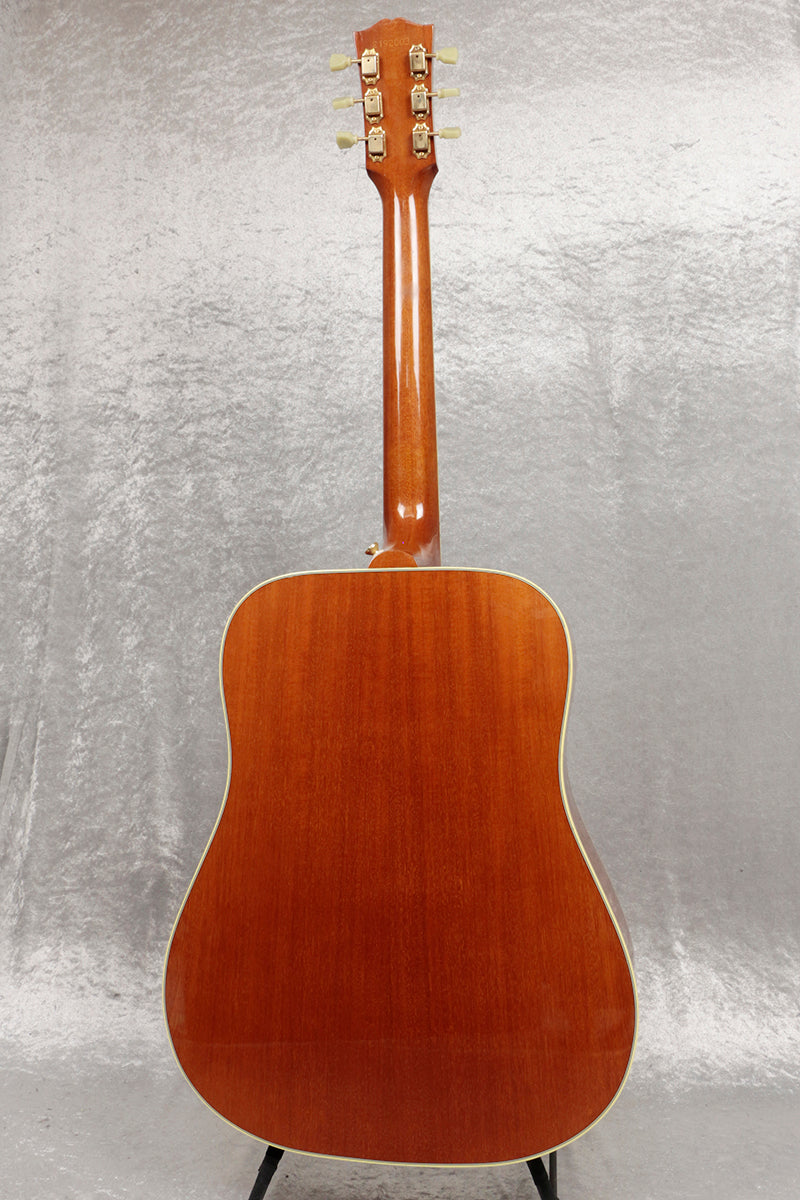 [SN 21920037] USED Gibson / Hummingbird Original Heritage Cherry Sunburst [06]