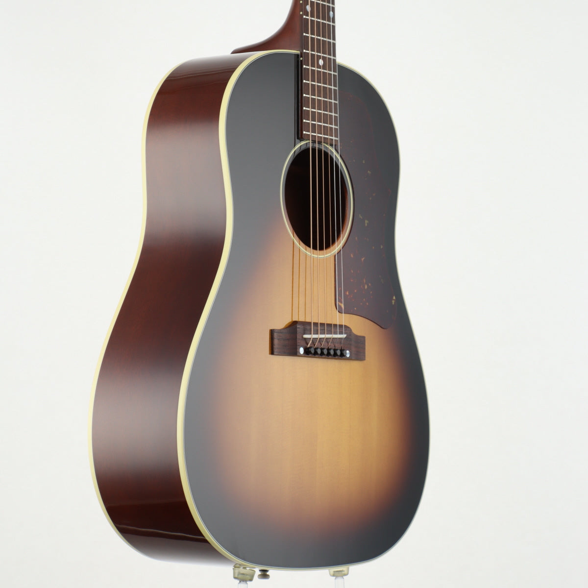 [SN 20603073] USED Gibson / 1950s J-45 Vintage Sunburst [11]