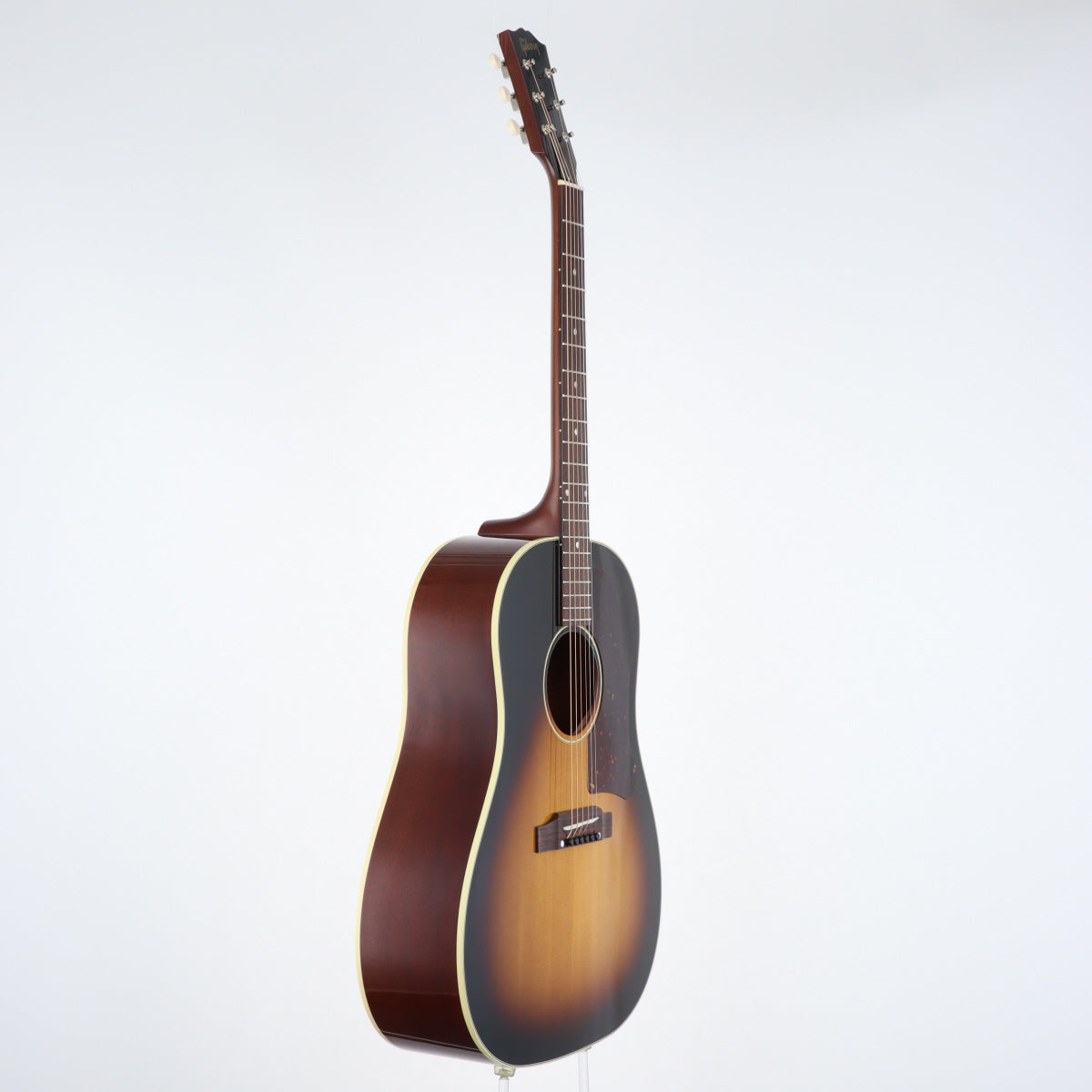 [SN 20603073] USED Gibson / 1950s J-45 Vintage Sunburst [11]