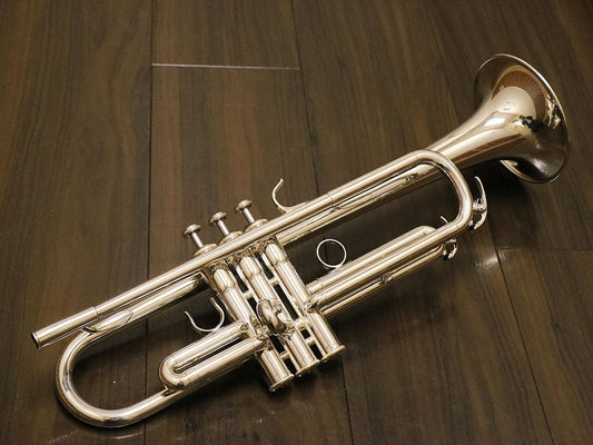 [SN 615215] USED YAMAHA / Yamaha YTR-6310ZS B flat trumpet [10]