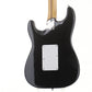 [SN US210090047] USED Fender / American Ultra Luxe Stratocaster Floyd Rose HSS Mystic Black 2021 [09]