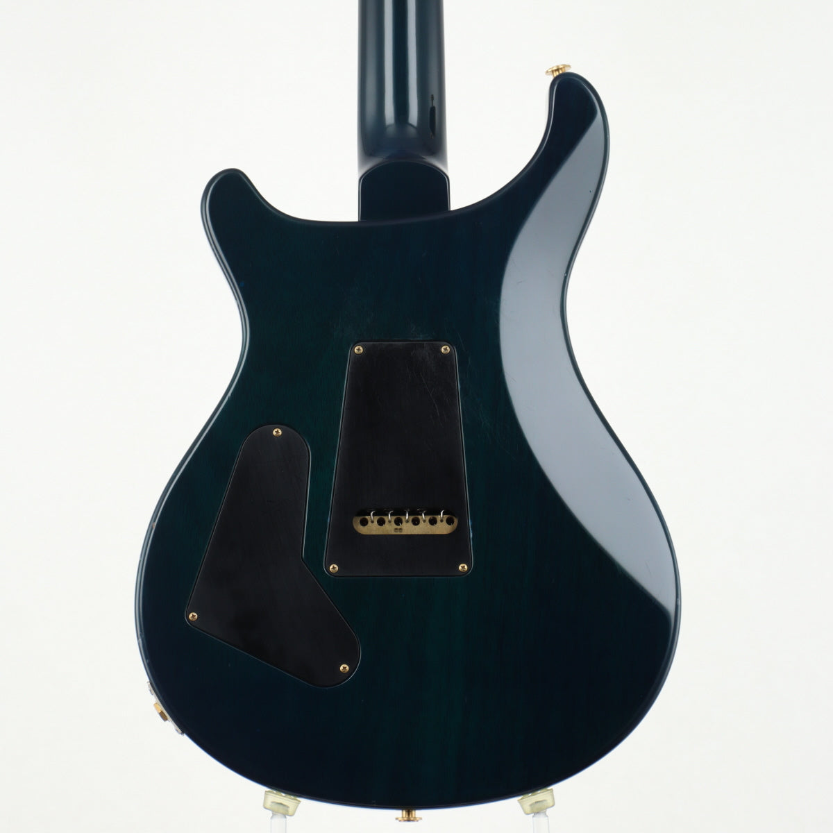 [SN 14 213512] USED Paul Reed Smith / KID Limited Custom 24 WoodLibrary Turquoise [11]