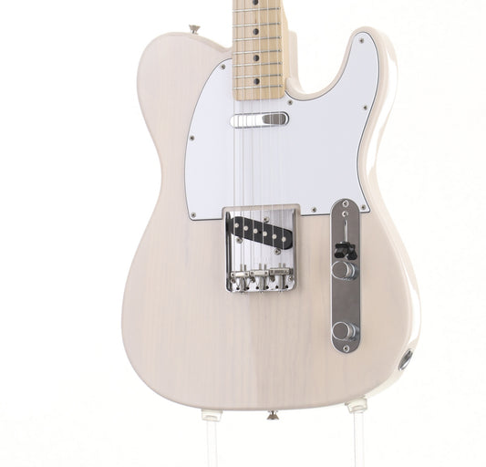 [SN JD16003477] USED Fender / Japan Exclusive Classic 70s Telecaster Ash / US BLONDE [06]