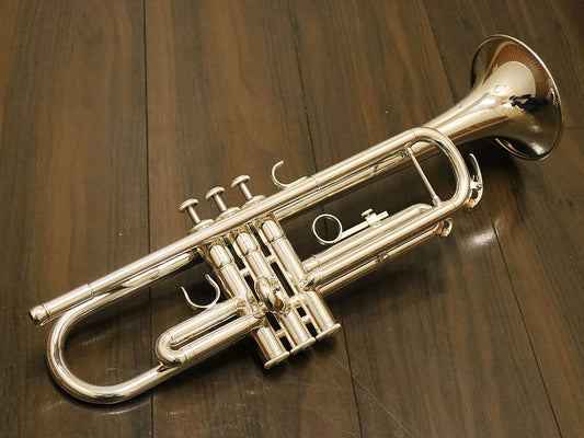[SN 035975] USED YAMAHA / Yamaha YTR-3335S B flat trumpet [10]