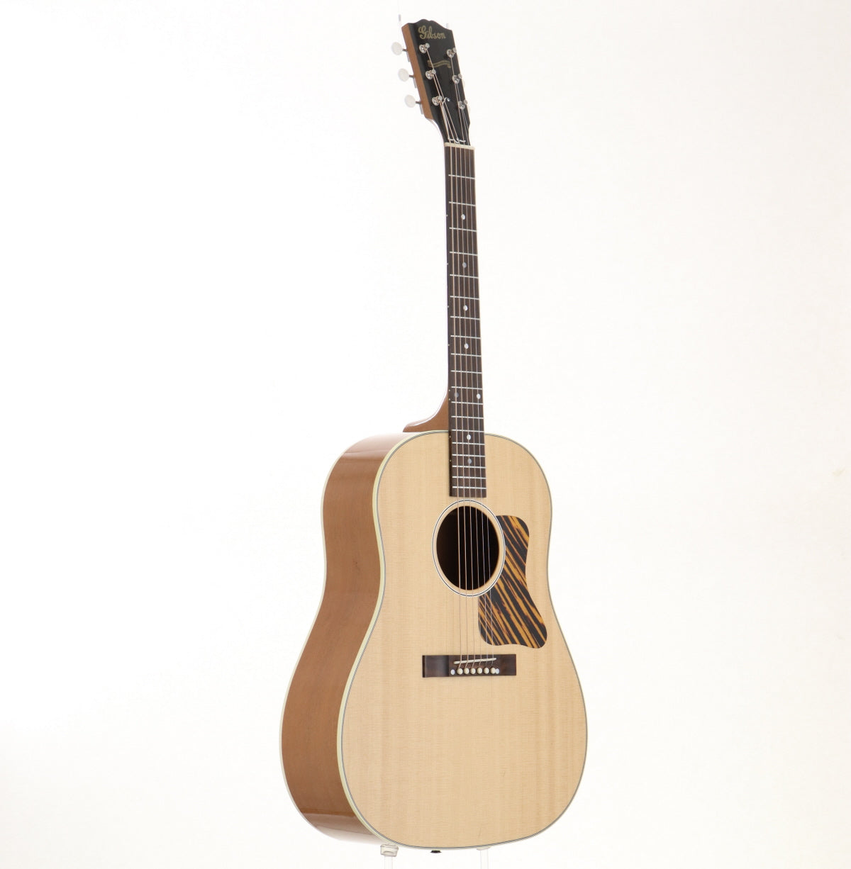 [SN 11528060] USED Gibson USA / J-35 Natural [06]
