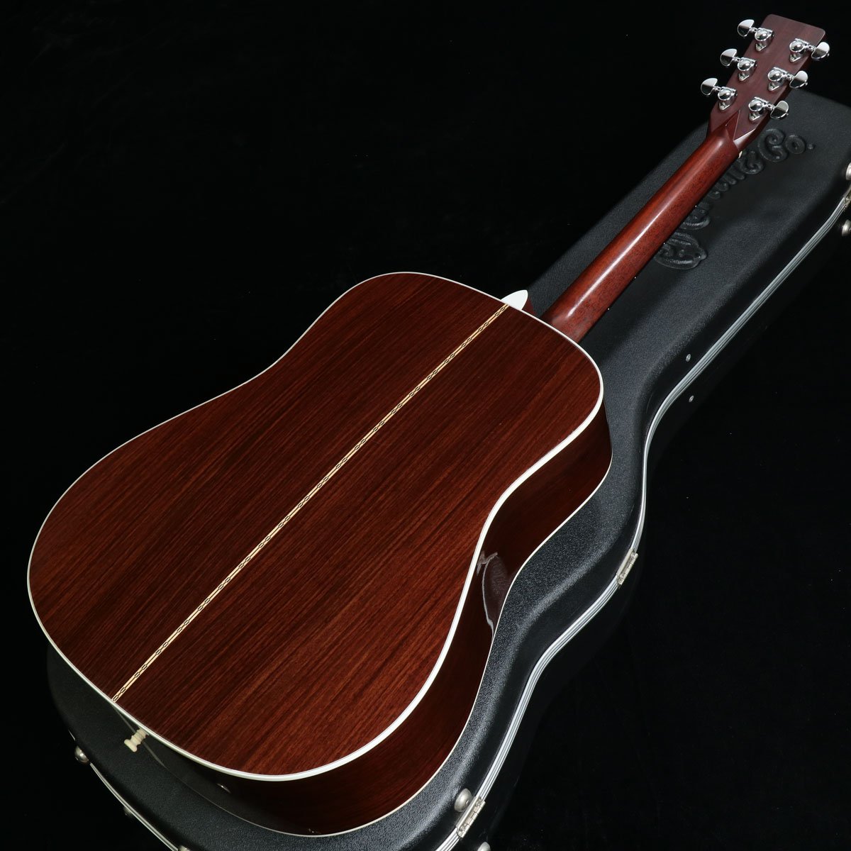 [SN 1934077] USED Martin / Custom Shop D-28 Shaded Top [2015] Martin Martin Acoustic Guitar Acoustic Guitar [08]