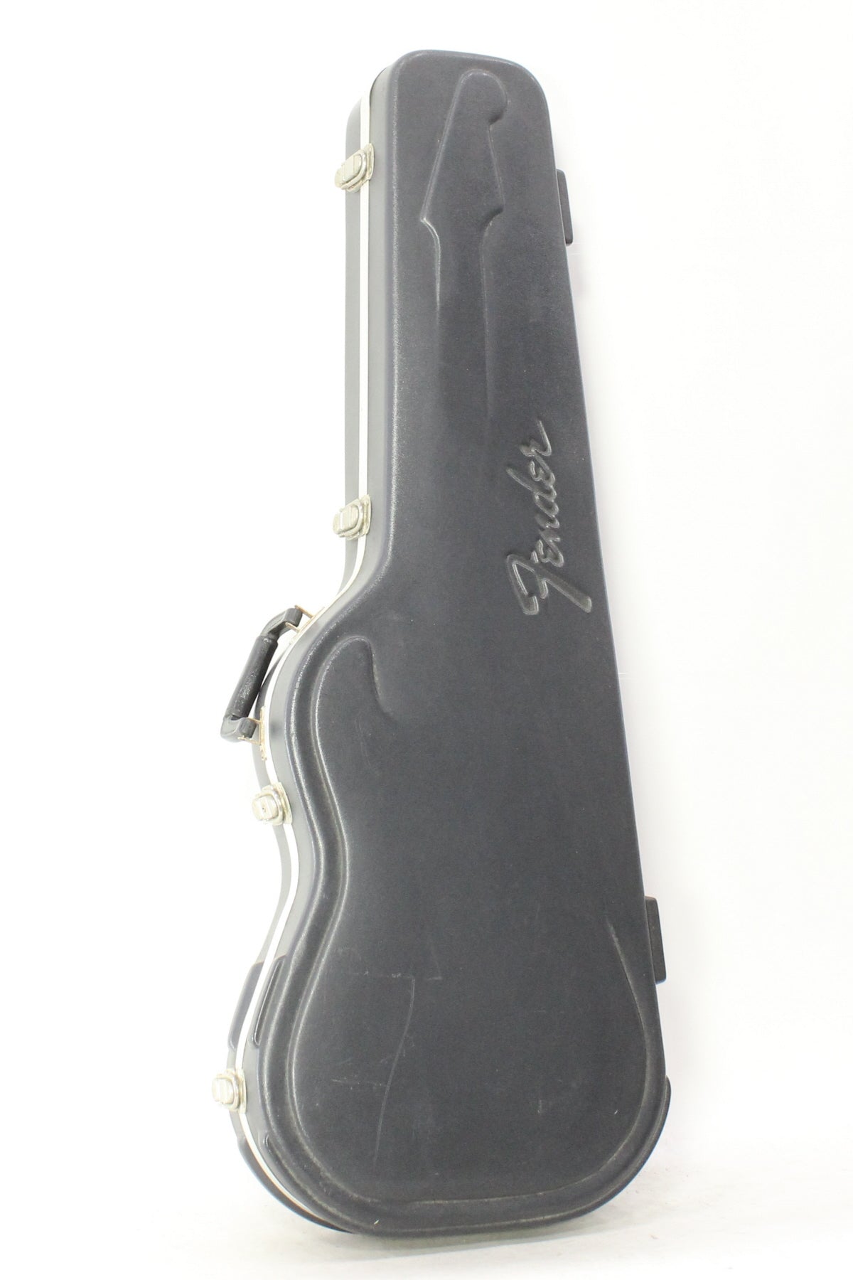[SN N9378891] USED Fender USA / American Standard Telecaster Inka Silver [06]