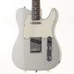 [SN N9378891] USED Fender USA / American Standard Telecaster Inka Silver [06]