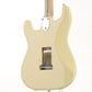 [SN JD16001012] USED Fender / Japan Exclusive Classic 70s Stratocaster Vintage White [06]