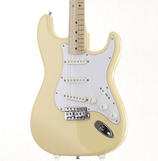 [SN JD16001012] USED Fender / Japan Exclusive Classic 70s Stratocaster Vintage White [06]