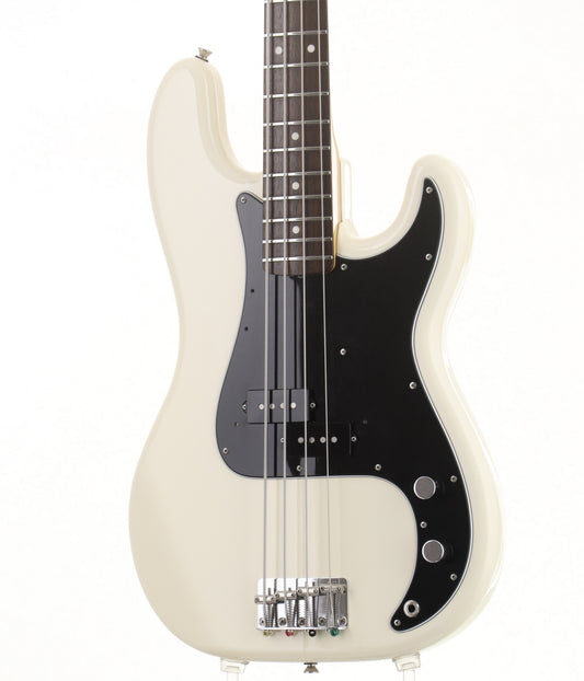 [SN S082397] USED Fender Japan / PB70-70US OWH Olympic White (Made in Japan)[2006-2008/4.18kg] Fender Bass [08]