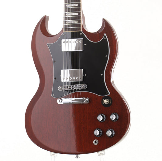 [SN 160038455] USED Gibson / SG Standard 2016T Heritage Cherry 2016 [09]